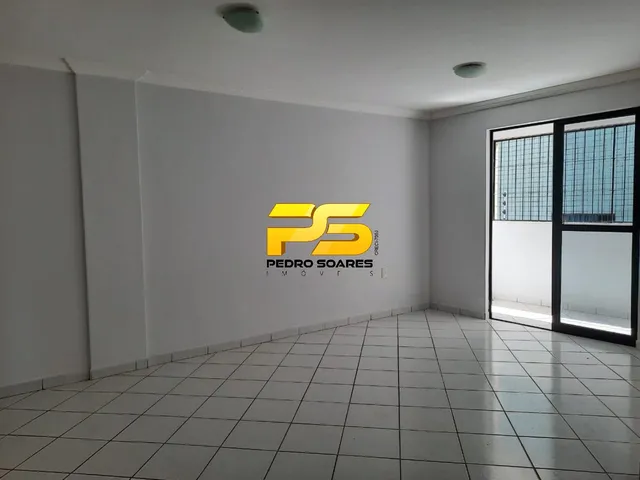 Imagem 11: APARTAMENTO RESIDENCIAL em JOÃO PESSOA - PB, BANCÁRIOS