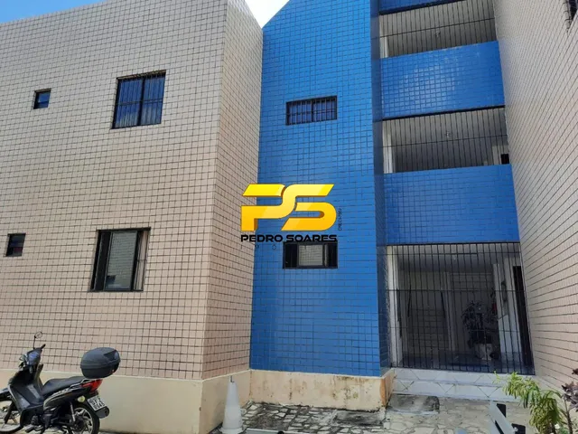 Imagem 12: APARTAMENTO RESIDENCIAL em JOÃO PESSOA - PB, BANCÁRIOS
