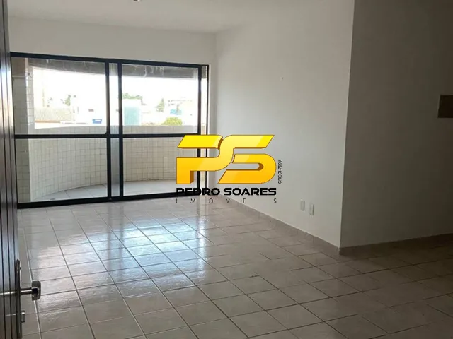 Imagem: APARTAMENTO RESIDENCIAL em JOÃO PESSOA