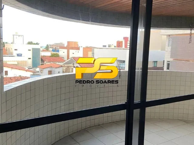 Imagem 2: APARTAMENTO RESIDENCIAL em JOÃO PESSOA - PB, BESSA