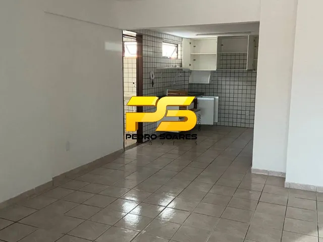 Imagem 4: APARTAMENTO RESIDENCIAL em JOÃO PESSOA - PB, BESSA