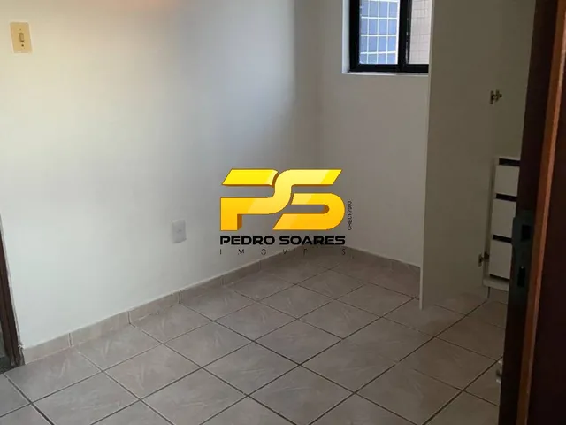Imagem 5: APARTAMENTO RESIDENCIAL em JOÃO PESSOA - PB, BESSA