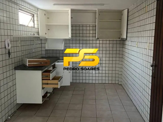 Imagem 6: APARTAMENTO RESIDENCIAL em JOÃO PESSOA - PB, BESSA