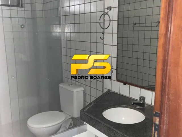 Imagem 7: APARTAMENTO RESIDENCIAL em JOÃO PESSOA - PB, BESSA