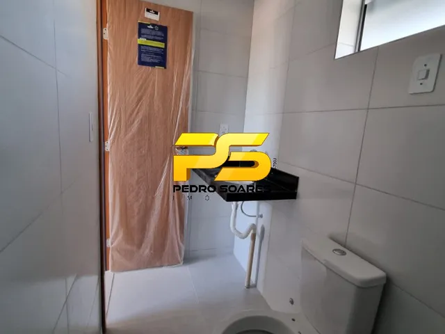 Imagem 2: APARTAMENTO RESIDENCIAL em JOÃO PESSOA - PB, EXPEDICIONÁRIOS