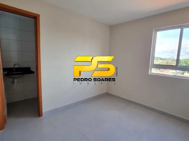 Imagem 4: APARTAMENTO RESIDENCIAL em JOÃO PESSOA - PB, EXPEDICIONÁRIOS