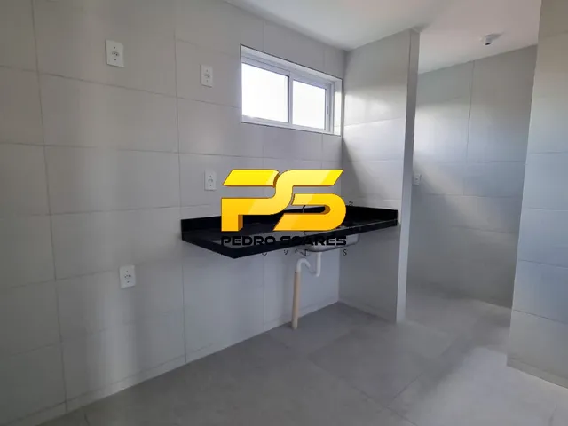 Imagem 6: APARTAMENTO RESIDENCIAL em JOÃO PESSOA - PB, EXPEDICIONÁRIOS
