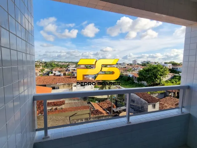 Imagem 7: APARTAMENTO RESIDENCIAL em JOÃO PESSOA - PB, EXPEDICIONÁRIOS