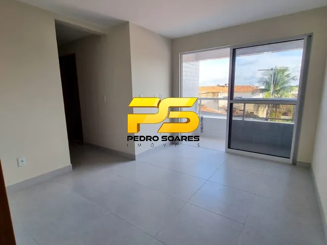 Imagem 8: APARTAMENTO RESIDENCIAL em JOÃO PESSOA - PB, EXPEDICIONÁRIOS