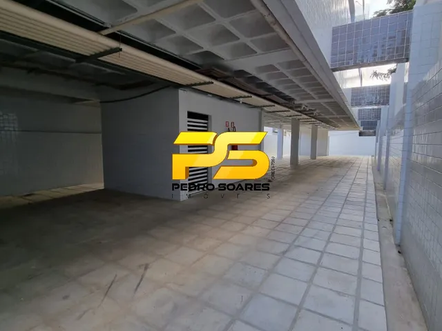 Imagem 9: APARTAMENTO RESIDENCIAL em JOÃO PESSOA - PB, EXPEDICIONÁRIOS