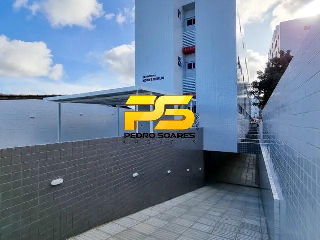 Imagem 10: APARTAMENTO RESIDENCIAL em JOÃO PESSOA - PB, EXPEDICIONÁRIOS