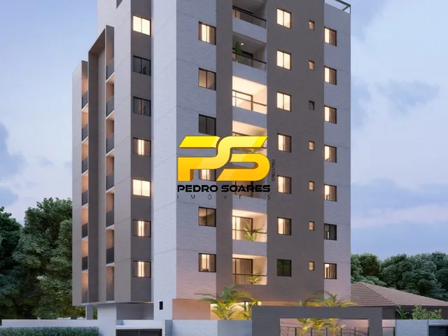 Imagem: APARTAMENTO RESIDENCIAL em JOÃO PESSOA