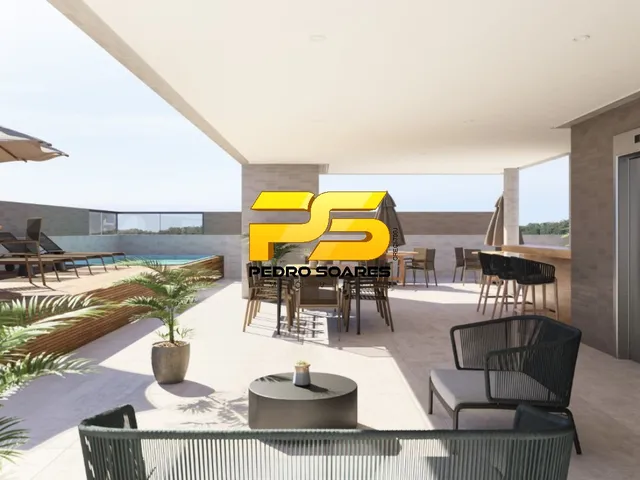 Imagem 3: APARTAMENTO RESIDENCIAL em JOÃO PESSOA - PB, BESSA