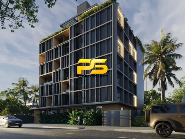 Imagem: APARTAMENTO RESIDENCIAL em JOÃO PESSOA