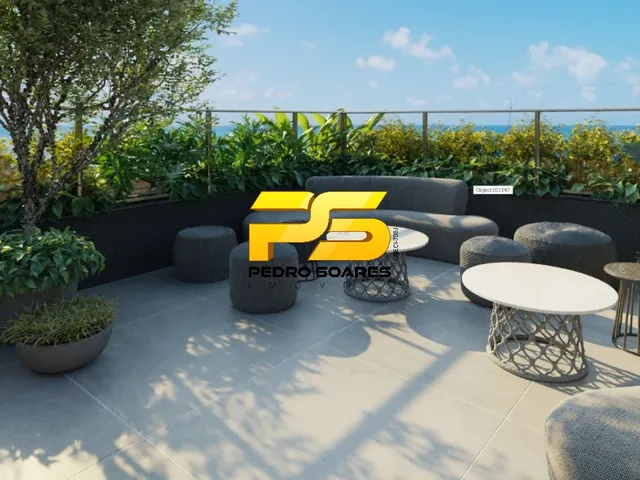 Imagem 3: APARTAMENTO RESIDENCIAL em JOÃO PESSOA - PB, JARDIM OCEANIA
