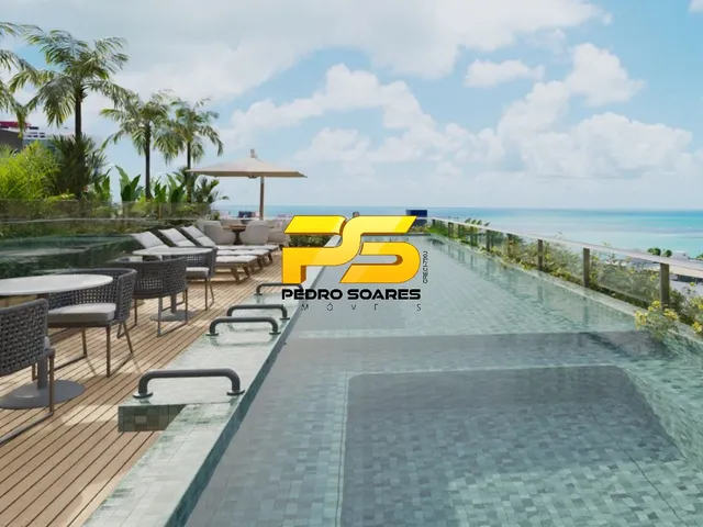 Imagem 4: APARTAMENTO RESIDENCIAL em JOÃO PESSOA - PB, JARDIM OCEANIA