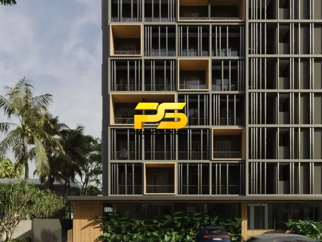 Imagem 7: APARTAMENTO RESIDENCIAL em JOÃO PESSOA - PB, JARDIM OCEANIA