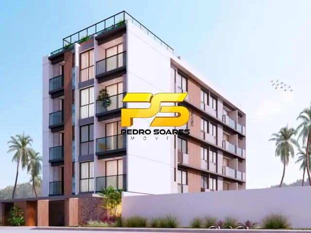 Imagem: APARTAMENTO RESIDENCIAL em CABEDELO - PB