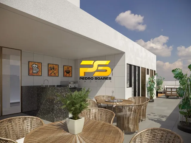 Imagem 2: APARTAMENTO RESIDENCIAL em CABEDELO - PB, INTERMARES