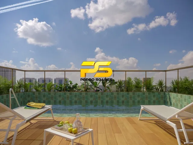 Imagem 3: APARTAMENTO RESIDENCIAL em CABEDELO - PB, INTERMARES