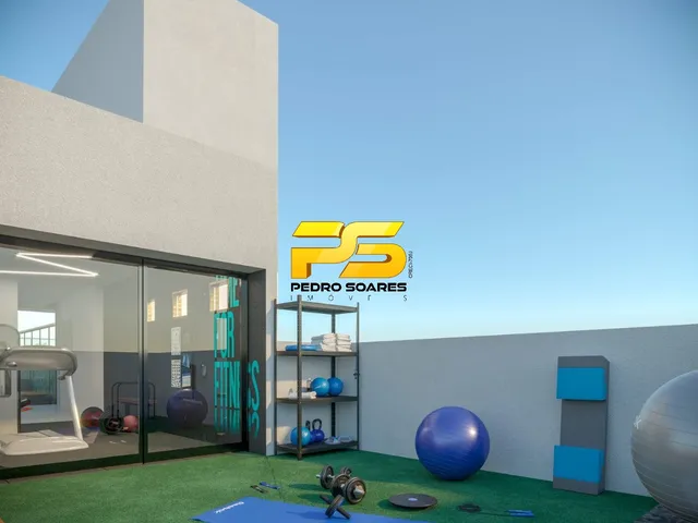 Imagem 4: APARTAMENTO RESIDENCIAL em CABEDELO - PB, INTERMARES