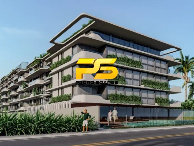 Imagem 2: APARTAMENTO RESIDENCIAL em JOÃO PESSOA - PB, CABO BRANCO