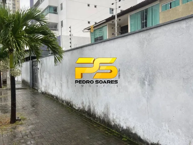 Imagem 1: CASA RESIDENCIAL em JOÃO PESSOA - PB, JARDIM OCEANIA