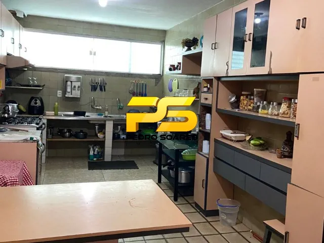 Imagem 2: CASA RESIDENCIAL em JOÃO PESSOA - PB, JARDIM OCEANIA