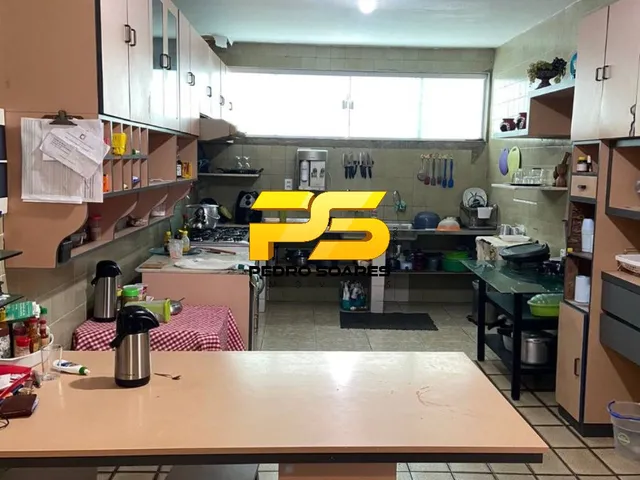 Imagem 3: CASA RESIDENCIAL em JOÃO PESSOA - PB, JARDIM OCEANIA