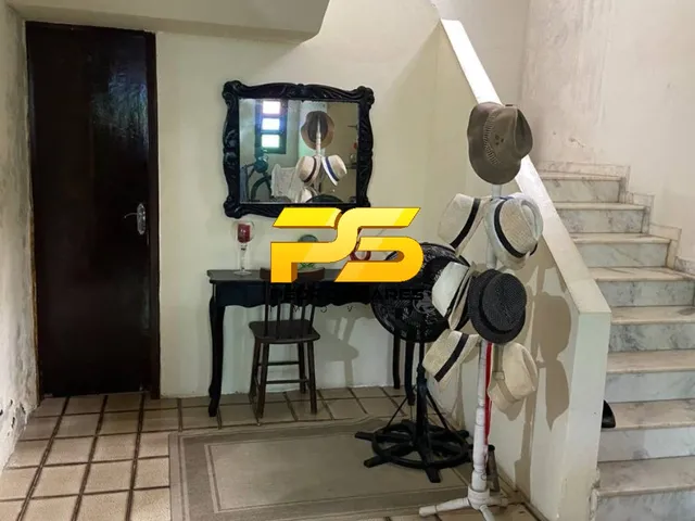 Imagem 4: CASA RESIDENCIAL em JOÃO PESSOA - PB, JARDIM OCEANIA