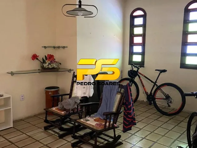 Imagem 5: CASA RESIDENCIAL em JOÃO PESSOA - PB, JARDIM OCEANIA