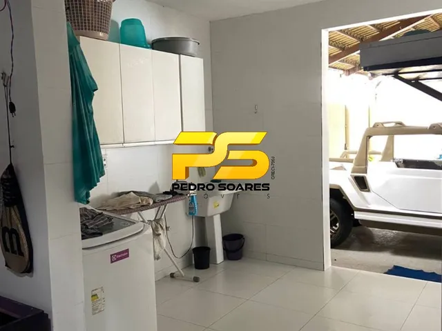 Imagem 6: CASA RESIDENCIAL em JOÃO PESSOA - PB, JARDIM OCEANIA
