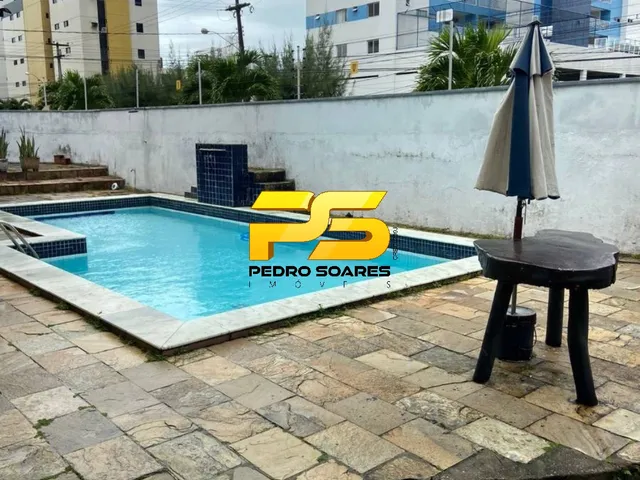 Imagem 8: CASA RESIDENCIAL em JOÃO PESSOA - PB, JARDIM OCEANIA