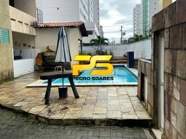 Imagem 9: CASA RESIDENCIAL em JOÃO PESSOA - PB, JARDIM OCEANIA