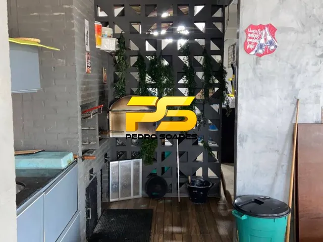 Imagem 11: CASA RESIDENCIAL em JOÃO PESSOA - PB, JARDIM OCEANIA