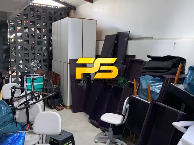 Imagem 12: CASA RESIDENCIAL em JOÃO PESSOA - PB, JARDIM OCEANIA