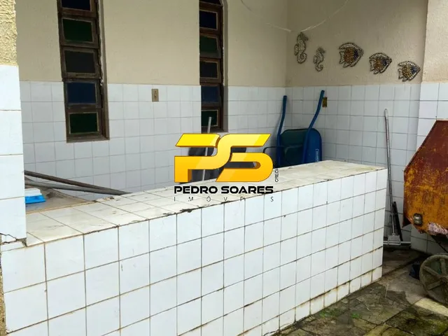 Imagem 13: CASA RESIDENCIAL em JOÃO PESSOA - PB, JARDIM OCEANIA