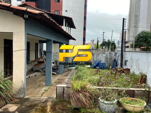 Imagem 14: CASA RESIDENCIAL em JOÃO PESSOA - PB, JARDIM OCEANIA