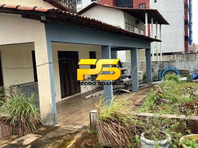 Imagem 15: CASA RESIDENCIAL em JOÃO PESSOA - PB, JARDIM OCEANIA