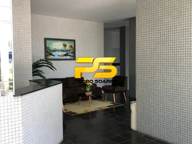 Imagem 2: Apartamento Residencial em João Pessoa - Pb, Torre