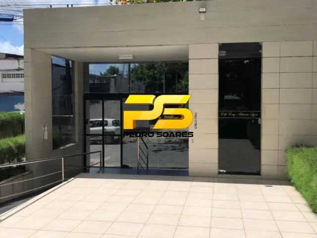 Imagem 12: Apartamento Residencial em João Pessoa - Pb, Torre