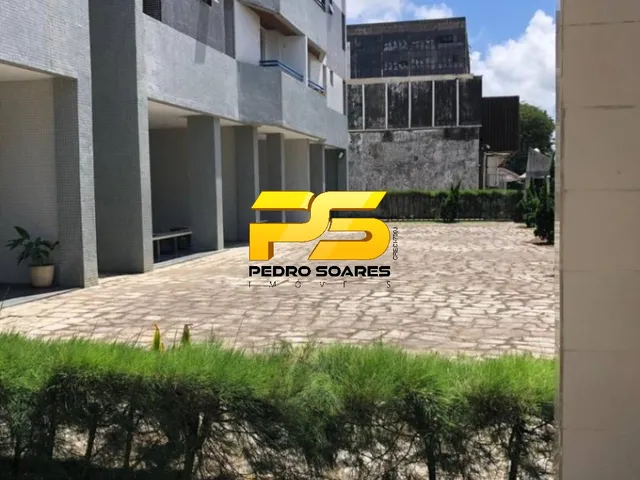 Imagem 13: Apartamento Residencial em João Pessoa - Pb, Torre