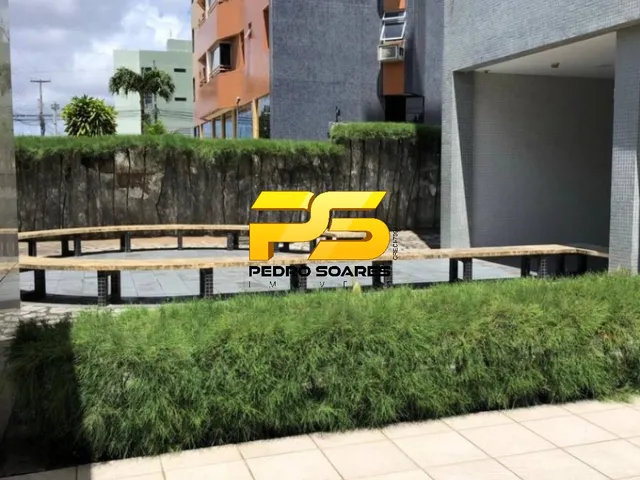 Imagem 14: Apartamento Residencial em João Pessoa - Pb, Torre
