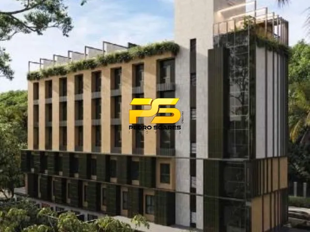 Imagem: APARTAMENTO RESIDENCIAL em JOÃO PESSOA