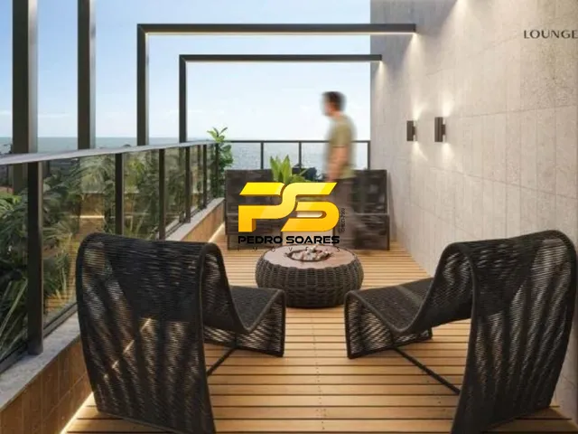 Imagem 5: APARTAMENTO RESIDENCIAL em JOÃO PESSOA - PB, CABO BRANCO