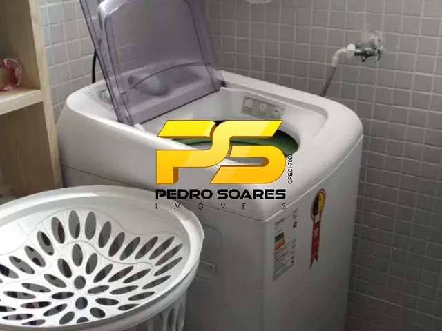 Imagem 5: APARTAMENTO RESIDENCIAL em JOÃO PESSOA - PB, CABO BRANCO