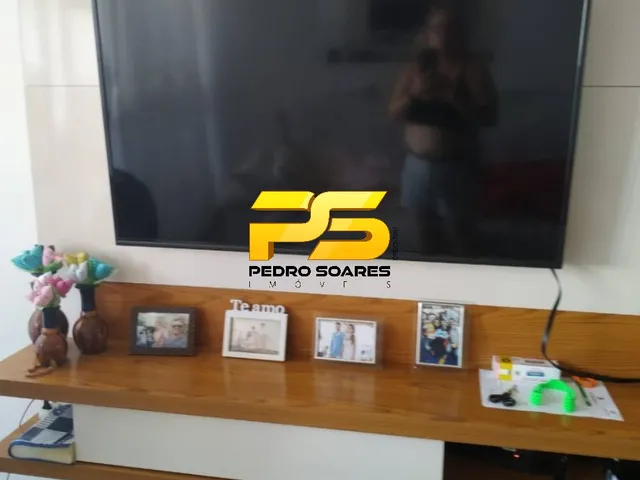 Imagem 12: APARTAMENTO RESIDENCIAL em JOÃO PESSOA - PB, CABO BRANCO