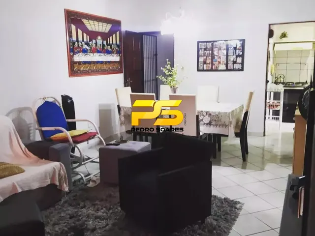 Imagem: APARTAMENTO RESIDENCIAL em JOÃO PESSOA