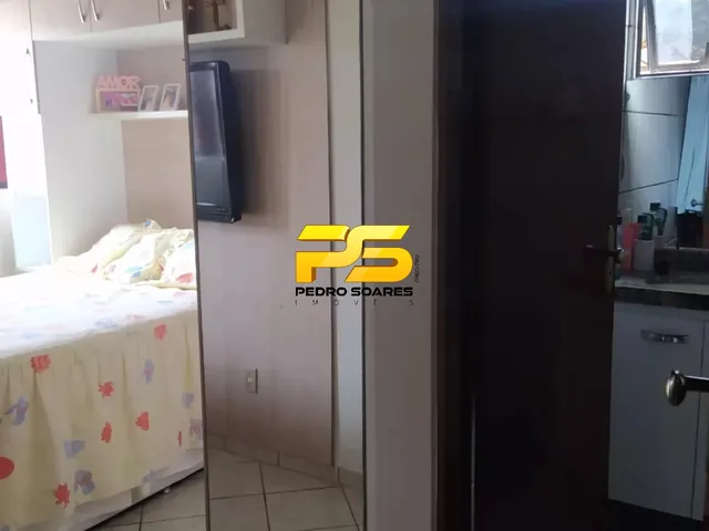 Imagem 5: APARTAMENTO RESIDENCIAL em JOÃO PESSOA - PB, JARDIM CIDADE UNIVERSITÁRIA