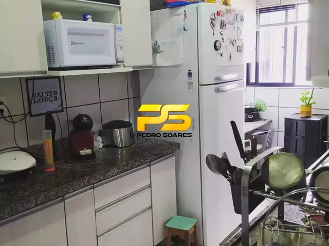 Imagem 6: APARTAMENTO RESIDENCIAL em JOÃO PESSOA - PB, JARDIM CIDADE UNIVERSITÁRIA